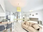 Garsoniera spatioasa, de lux, parcare, zona Vest Ploiesti