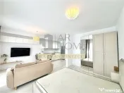 Garsoniera spatioasa, de lux, parcare, zona Vest Ploiesti 