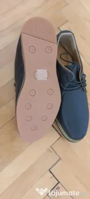 VÂND CONVENABIL PANTOFI DIN PIELE NATURALĂ 