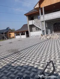 PUZZEL PAV – Montaj Pavele București, Ilfov & Sudul Țării 
