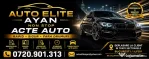 Acte Auto Non Stop București Ilfov