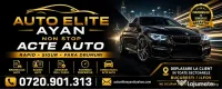 Acte Auto Non Stop București Ilfov 