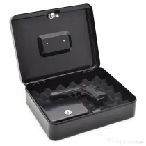 Caseta pentru pistol Ellit® HomeBox cheie