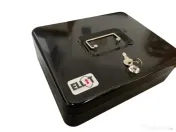 Caseta pentru pistol Ellit® HomeBox cheie 