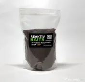 Nada pescuit crap , groundbait si pelete faina de peste 