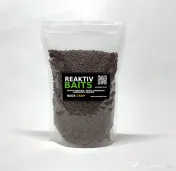 Nada pescuit crap , groundbait si pelete faina de peste 