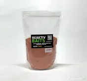 Nada pescuit crap , groundbait si pelete faina de peste 
