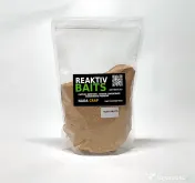 Nada pescuit crap , groundbait si pelete faina de peste 