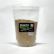 Nada pescuit crap , groundbait si pelete faina de peste 