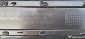 Grilă radiator Audi A4 2021 