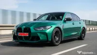 BMW M3 2023 ieftin 