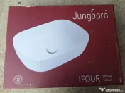 Lavoar Baie Jungborn Nou 