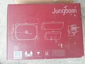 Lavoar Baie Jungborn Nou 