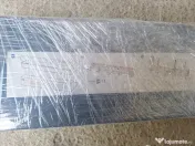 Rigola dus 650 mm inox lucios, noua 