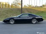 Pontiac Firebird vehicul istoric