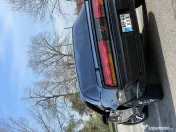 Pontiac Firebird vehicul istoric 