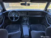 Pontiac Firebird vehicul istoric 