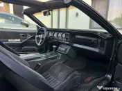 Pontiac Firebird vehicul istoric 