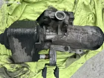 Carcasă Filtru cu Răcitor (Termoflot) 2.0 TDI CBAB – VW, Audi, Skoda
