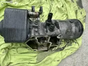 Carcasă Filtru  cu Răcitor (Termoflot) 2.0 TDI CBAB – VW, Audi, Skoda 