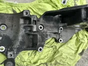 Carcasă Filtru  cu Răcitor (Termoflot) 2.0 TDI CBAB – VW, Audi, Skoda 