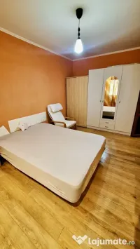 Garsoniera zona PAJURA|2 Min Metrou JIULUI - Direct Proprietar 