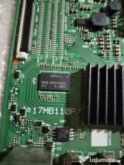placa 17mb110p Toshiba 49" 
