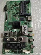 placa 17mb110p Toshiba 49" 