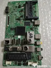Placa 17mb110p toshiba 49" 