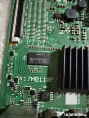 Placa 17mb110p toshiba 49" 