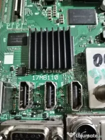 Placa 17mb110 de vestel 32 "