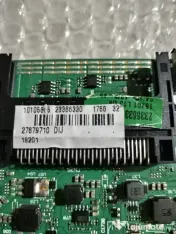 placa 17mb110 de Vestel 32 " 