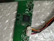 Placa 17mb110 de vestel 32 "