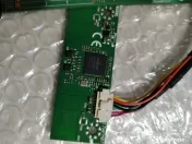 Placa 17mb110 de vestel 32 "