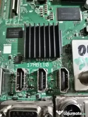 Placa 17mb110 de vestel 32 "
