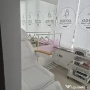 Spațiu birou – TOATE UTILITĂȚILE INCLUSE, langa Pros... 