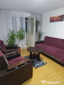 Apartament 3 camere zona Luica