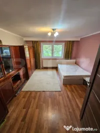 Apartament 1 camera | 30mp | Partial renovat | 