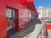 Spațiu comercial 70mp adiacent SuperPROFI Rond AC Cuza 