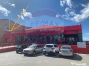 Spațiu comercial 70mp adiacent SuperPROFI Rond AC Cuza 
