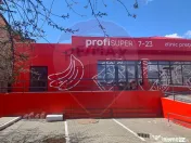 Spațiu comercial 70mp adiacent SuperPROFI Rond AC Cuza 