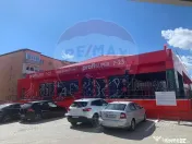 Spațiu comercial 70mp adiacent SuperPROFI Rond AC Cuza 