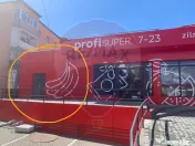 Spațiu comercial 70mp adiacent SuperPROFI Rond AC Cuza 