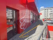 Spațiu comercial 70mp adiacent SuperPROFI Rond AC Cuza
