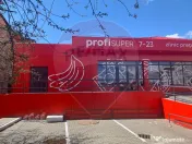 Spațiu comercial 70mp adiacent SuperPROFI Rond AC Cuza 
