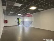 Spațiu comercial 70mp adiacent SuperPROFI Rond AC Cuza 