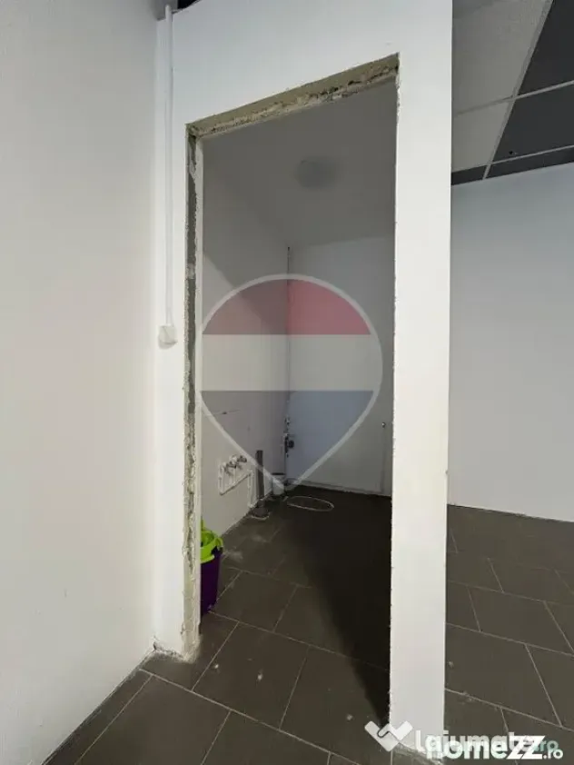 Spațiu comercial 70mp adiacent SuperPROFI Rond AC Cuza - Slatina (Olt)