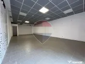 Spațiu comercial 70mp adiacent SuperPROFI Rond AC Cuza 