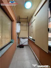 Garsoniera de inchiriat zona Centrala Tulcea 