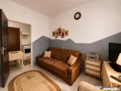 Garsoniera cocheta, baie si bucatarie proprie, parter, Tract 